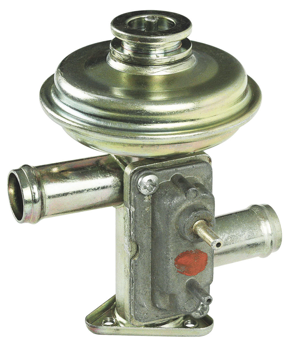 Old Air Products 196468 Cadillac Control Valve Heater and Air