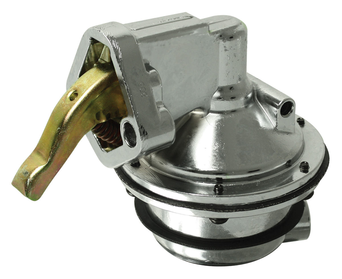 Holley Fuel Pump, HighPerformance Mechanical Big Block Fits 197888