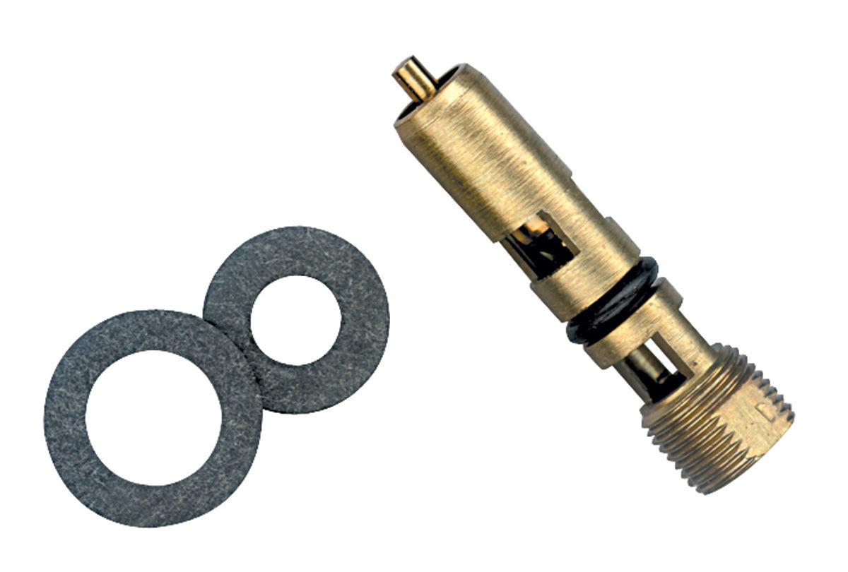 Holley Carburetor Needle & Seat Assembly .110" high flow Fits 197888