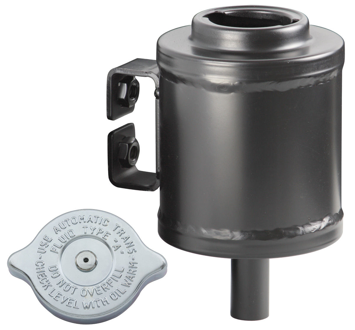 196566 Chevelle Power Steering Reservoir Kits, BigBlock