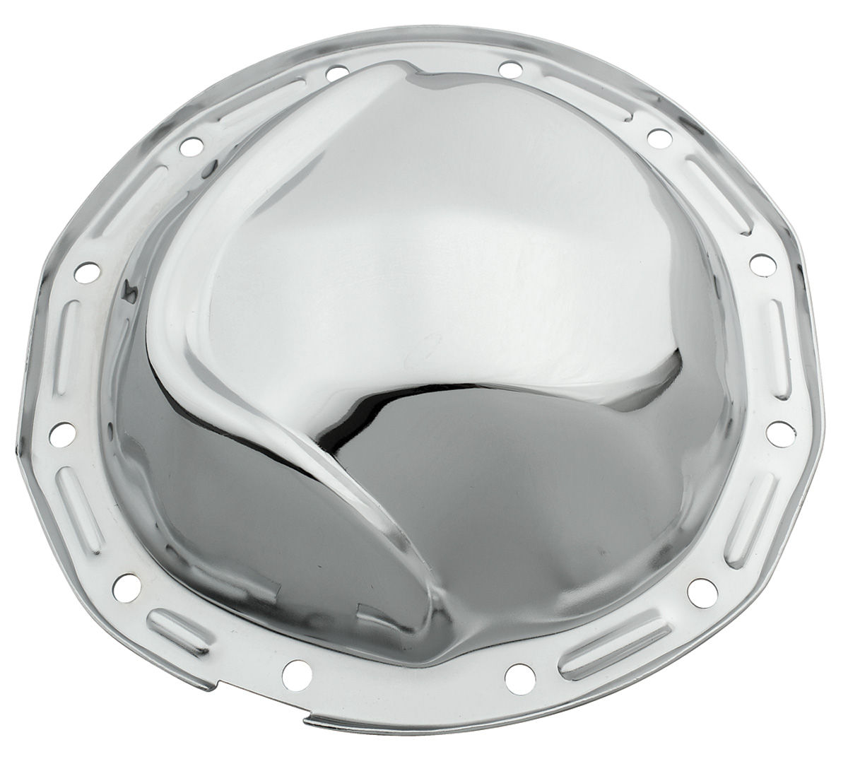 19641977 El Camino Differential Cover GM 12Bolt