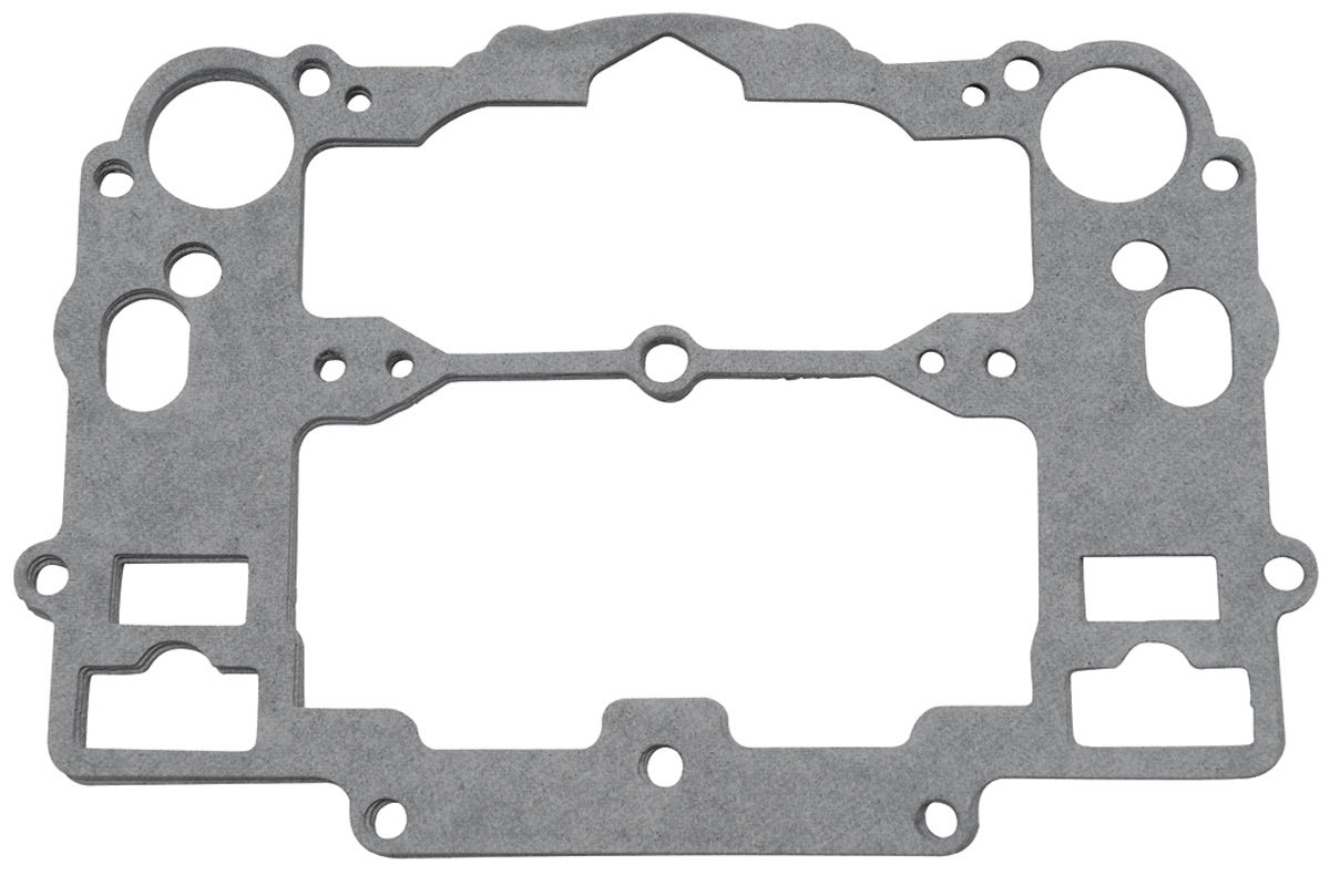 Edelbrock 196473 GTO Carburetor Replacement Air Horn Gaskets
