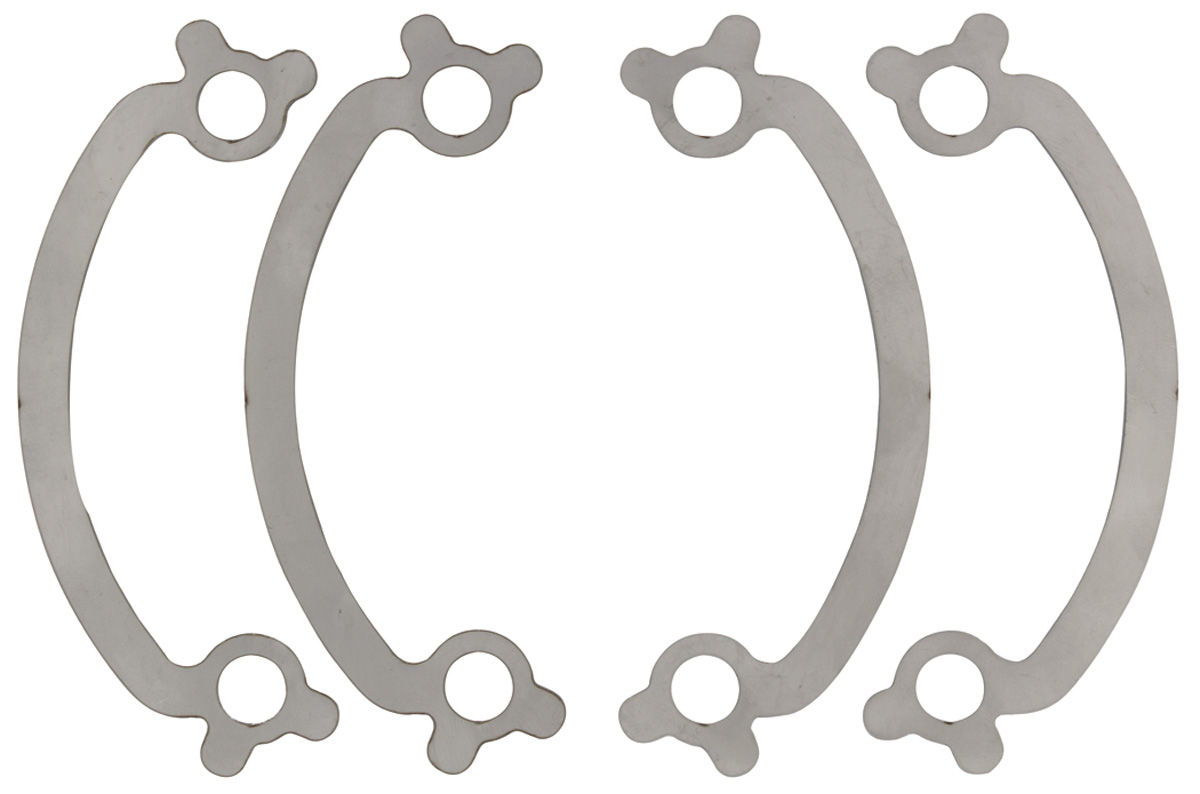 196567 Chevelle Exhaust Manifold French Lock Sets Big Block