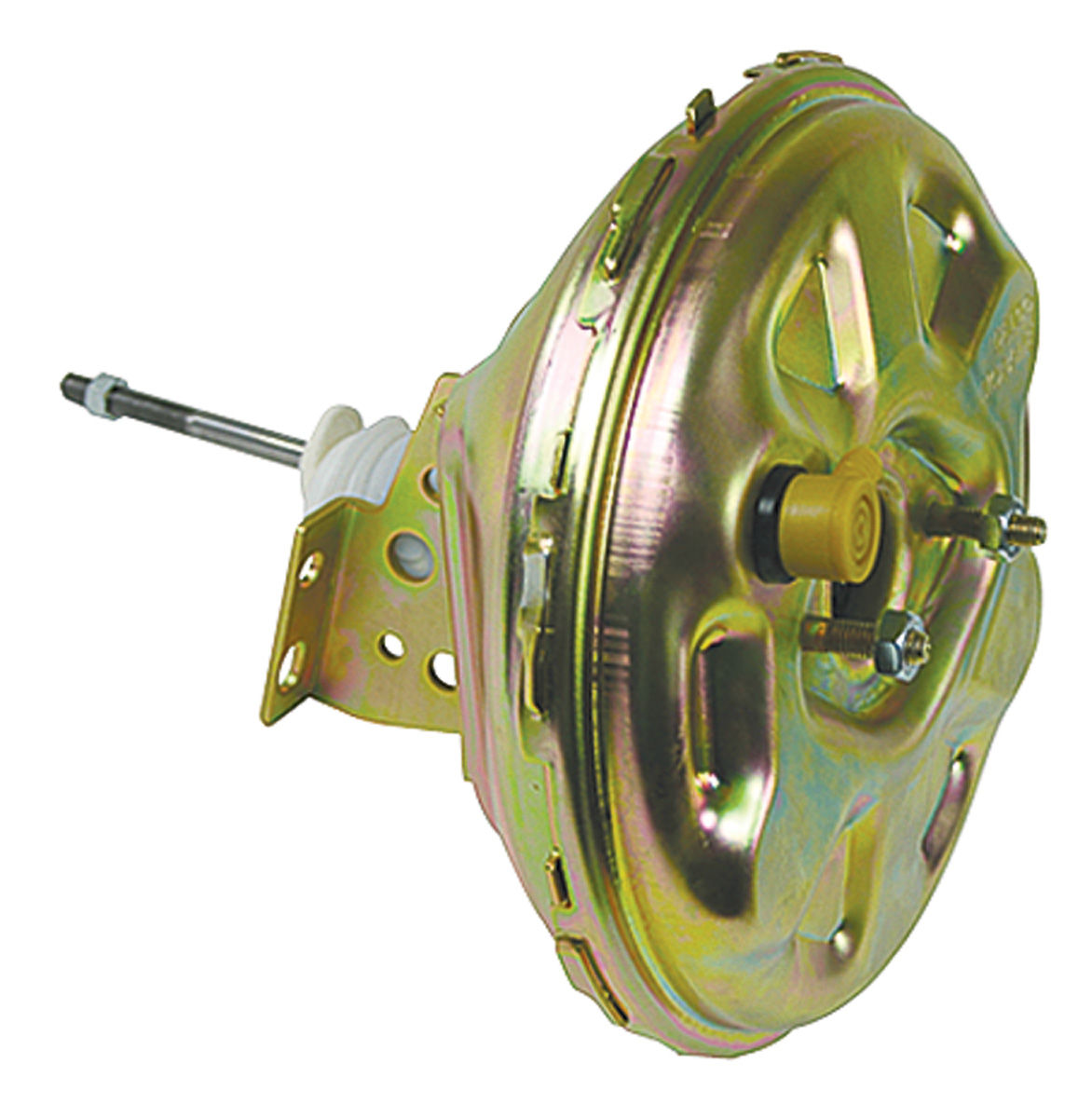 197072 Monte Carlo Brake Booster, Power Disc 11", by