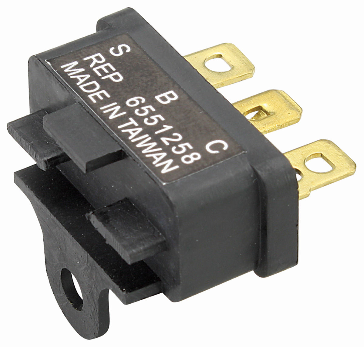 197177 Chevelle AC Thermal Limiter Switch