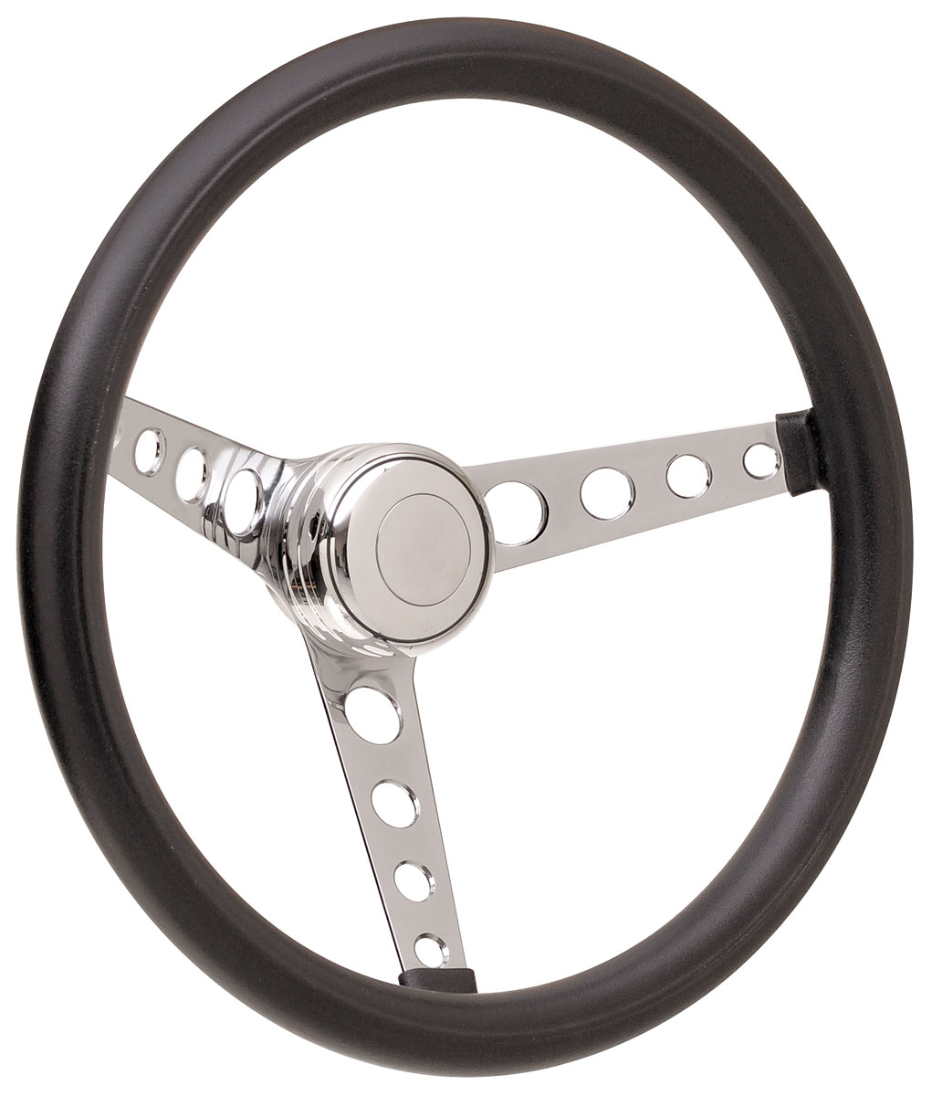 GT Performance 19781988 El Camino Steering Wheel Kits, Classic Foam