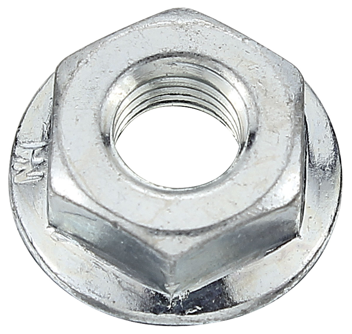 Windshield Wiper Motor Transmission Arm Nut