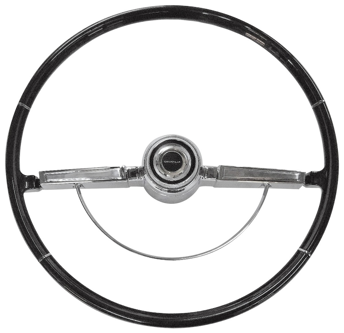 Chevelle Steering Wheel, 1966