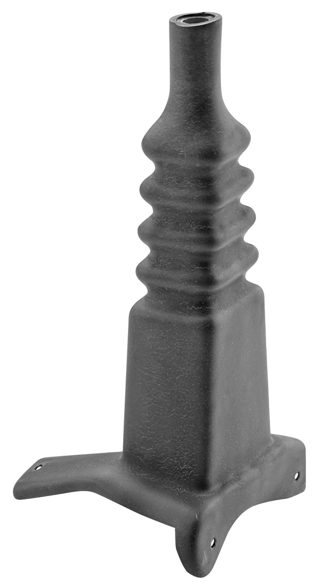 Boot, 196569 Corvair Clutch Cable Fits 196569 Corvair
