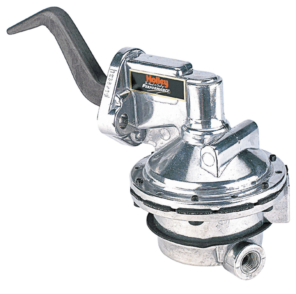 196173 GTO Fuel Pump, HighPerformance Mechanical, by Holly