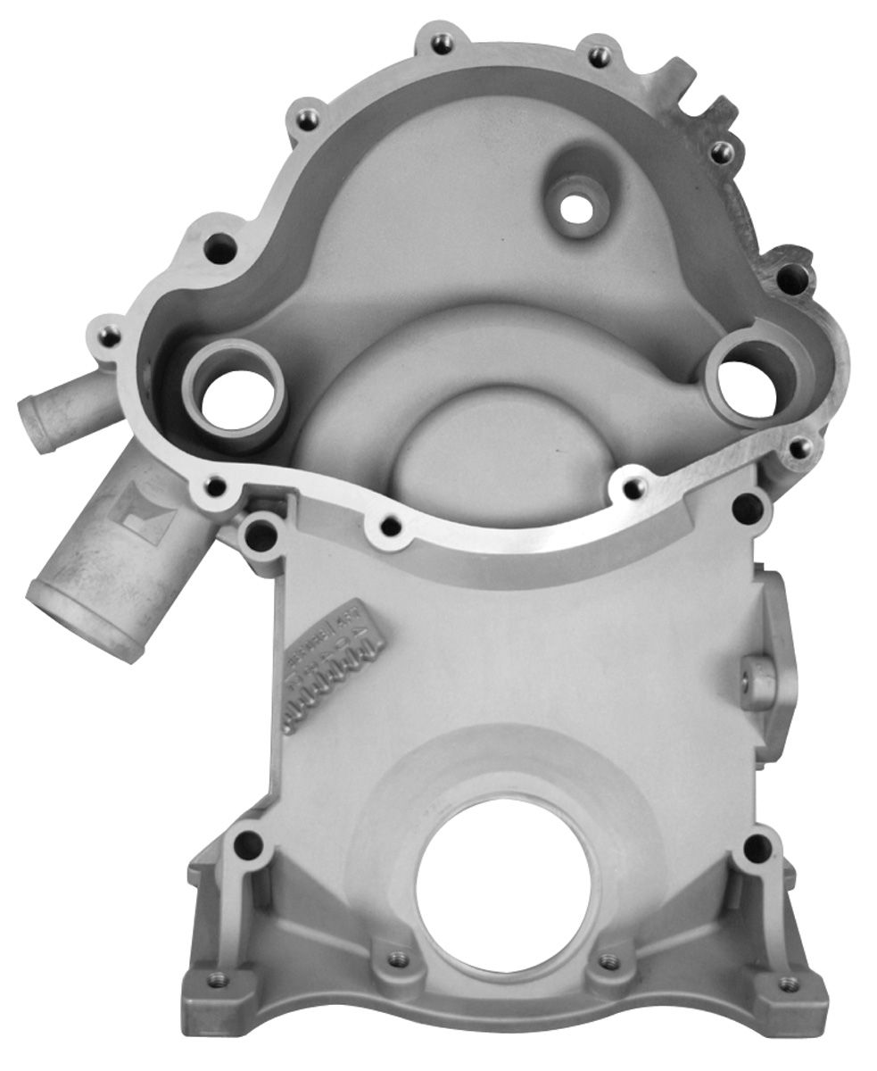 196973 GTO Timing Chain Cover (V8)