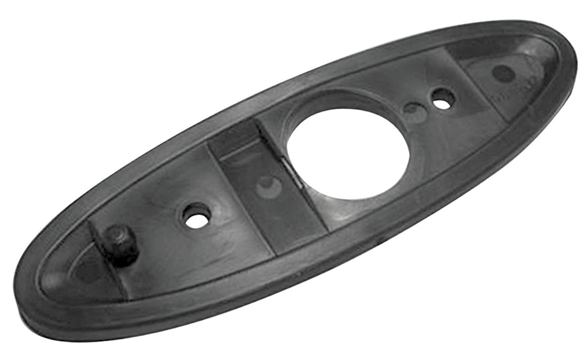 197072 Skylark Mirror Mounting Gaskets, Sport