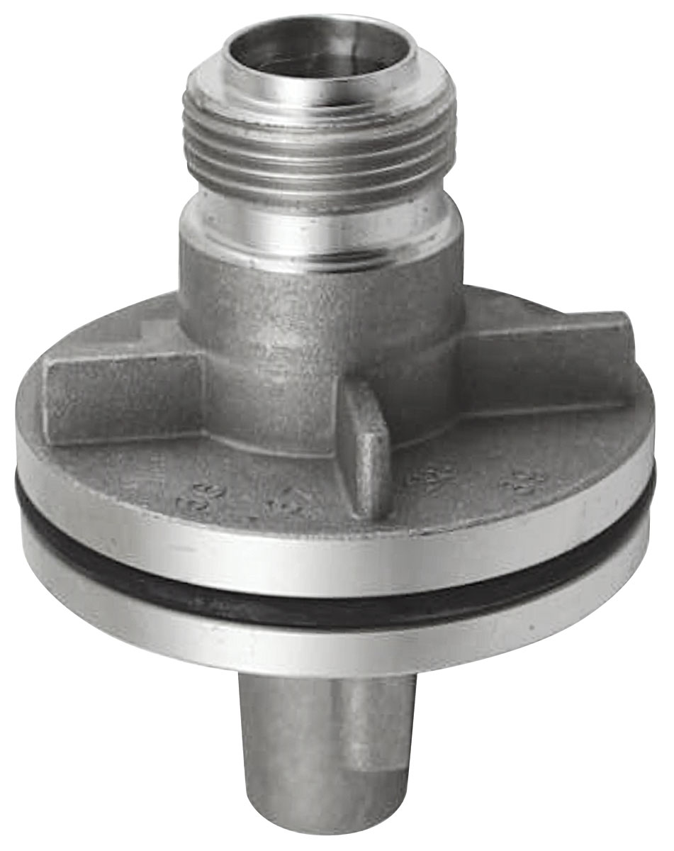 Speedometer Gear Housing, Automatic Transmission 36T39T TH350 Fits