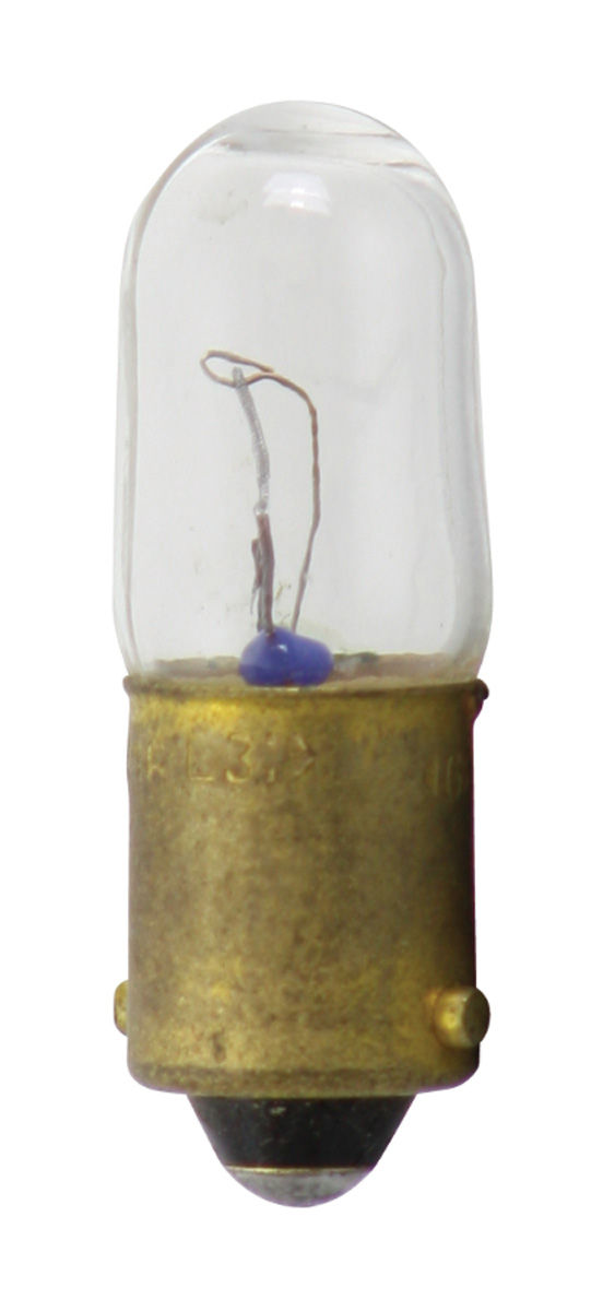 1970 Cutlass Light Bulb Clock