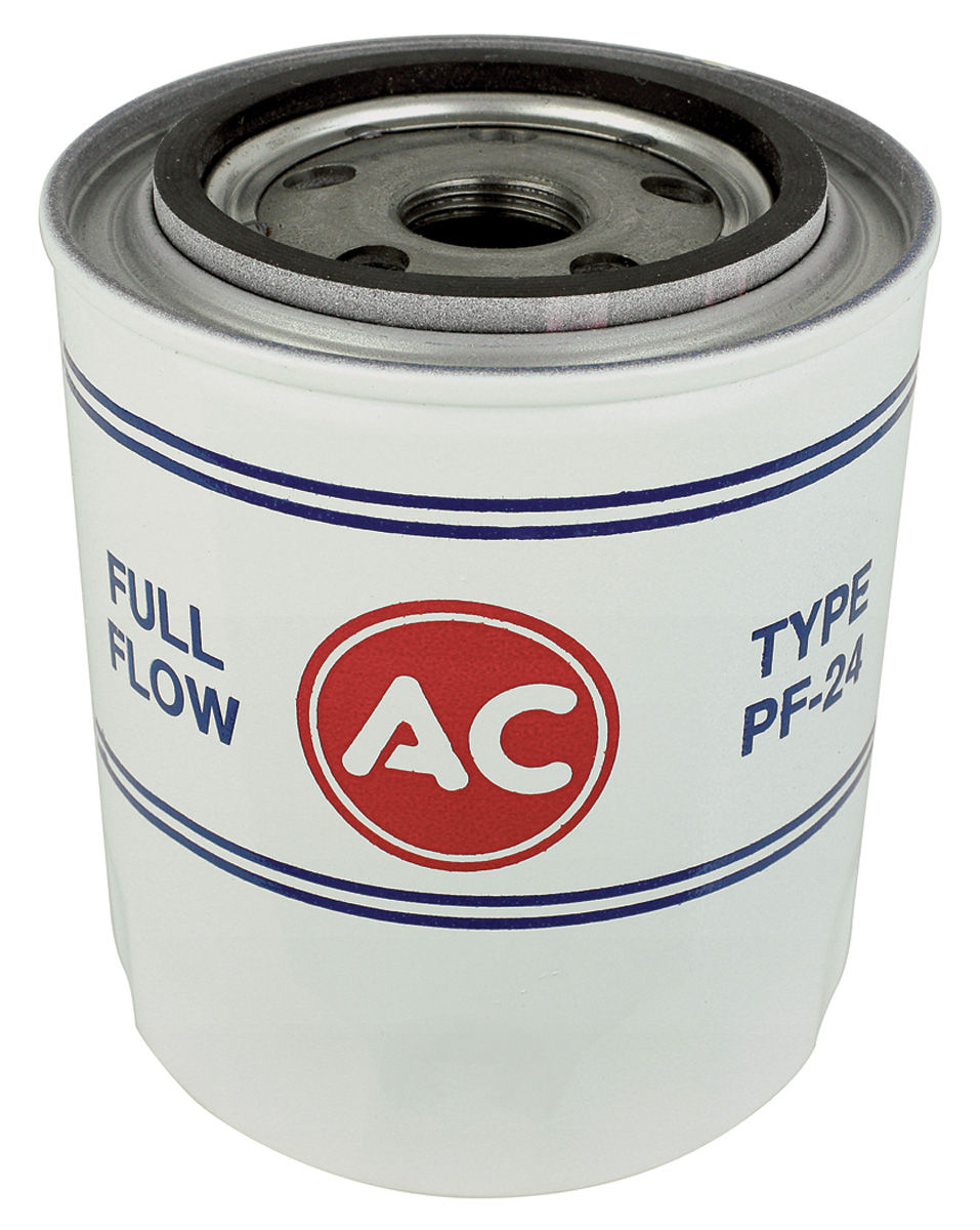 GTO Oil Filter, AC Delco PF24 Fits 196773 GTO