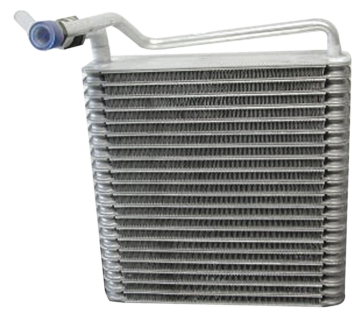 Old Air Products AC Evaporator Core Fits 197888 El Camino