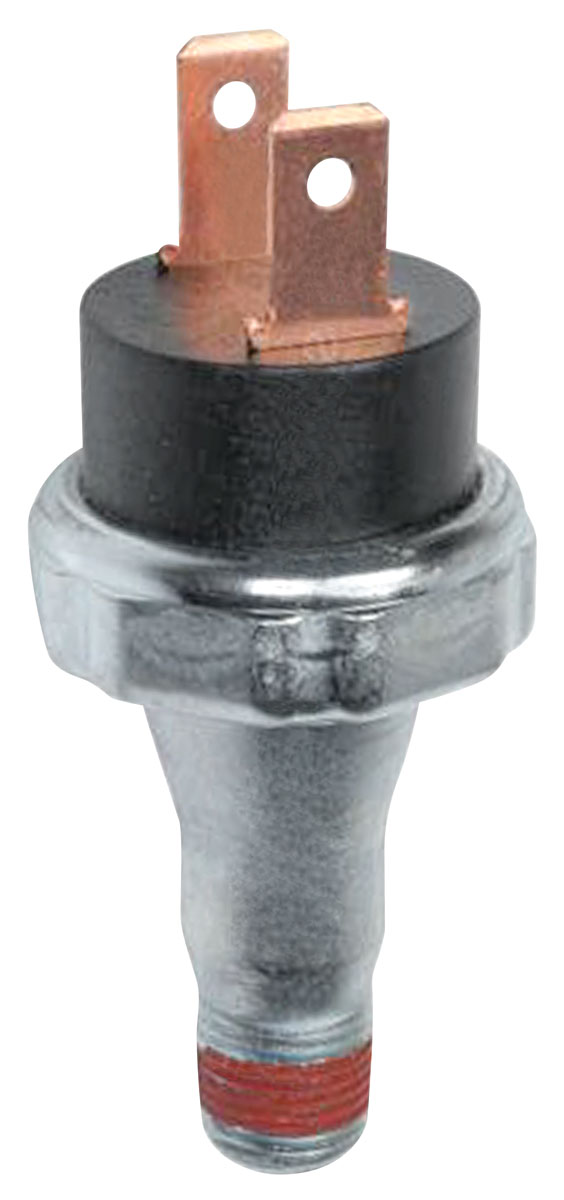 Monte Carlo Oil Pressure Sending Unit (V8 with Light TwoProng) Fits