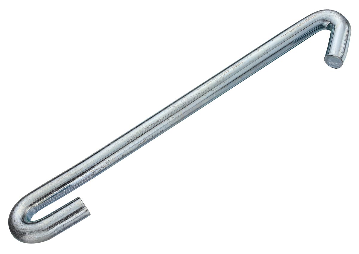 197072 Monte Carlo Parking Brake Cable Hardware Hooks (Large Hook