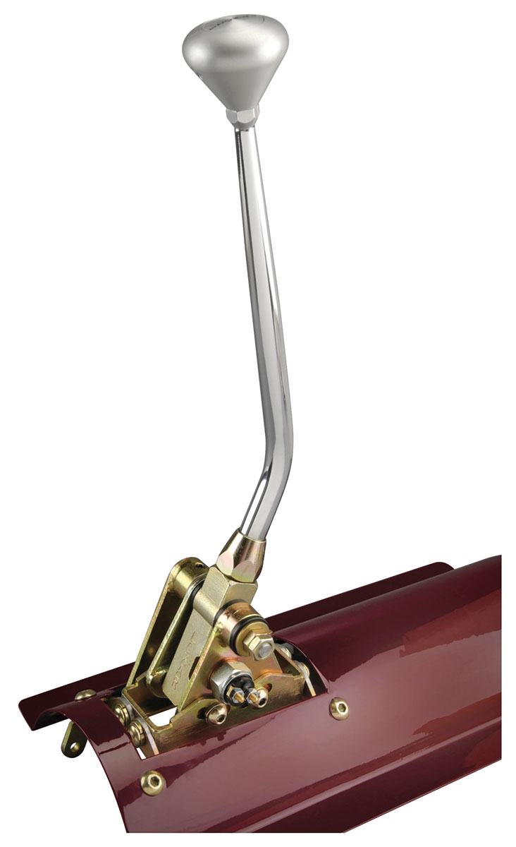 Powerglide Floor Shifter Linkage Floor Matttroy