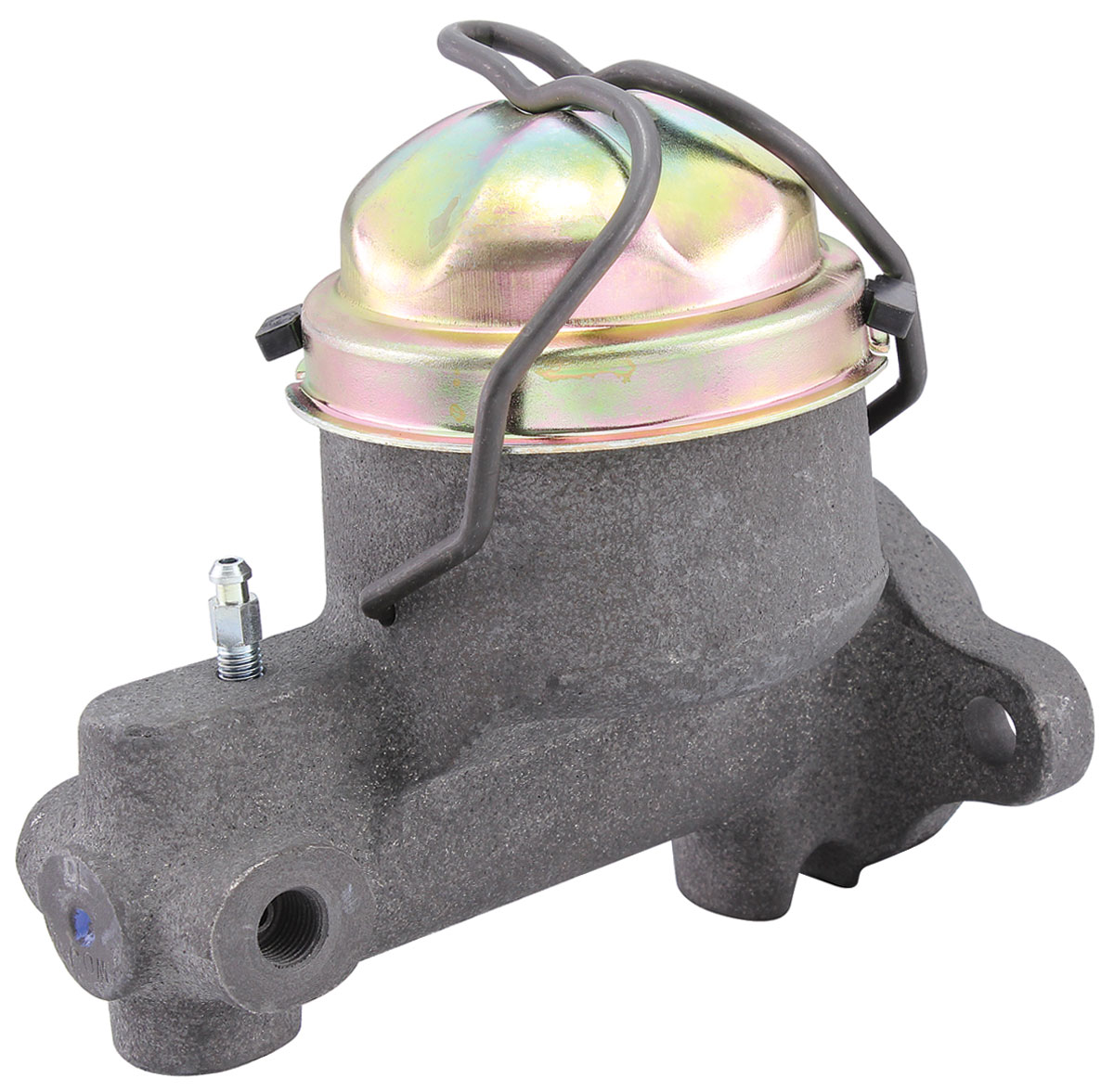 19641966 El Camino Master Cylinder 7/8" Bore