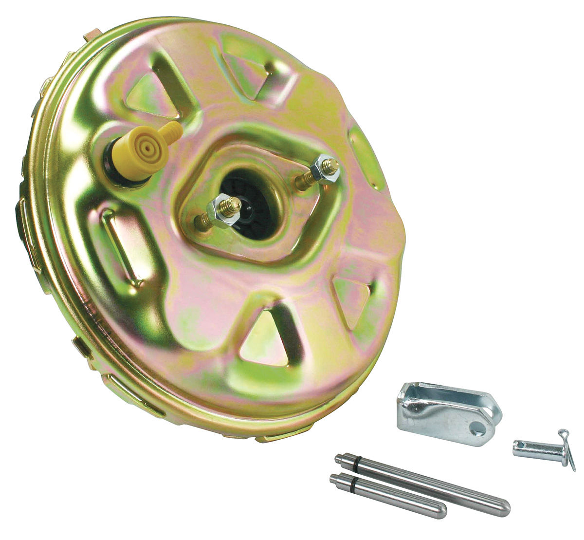 196772 Chevelle Brake Booster, Power 11", by CPP for years 1967, 1968