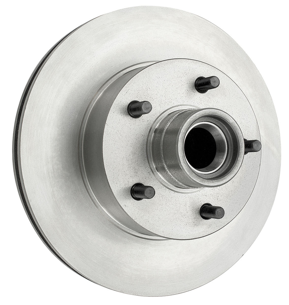 1973 GTO Brake Rotor 11", Front w/Disc