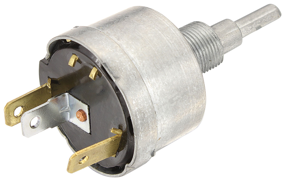 Chevelle Wiper Switch Assembly 2speed w/washer Fits 1967 Chevelle