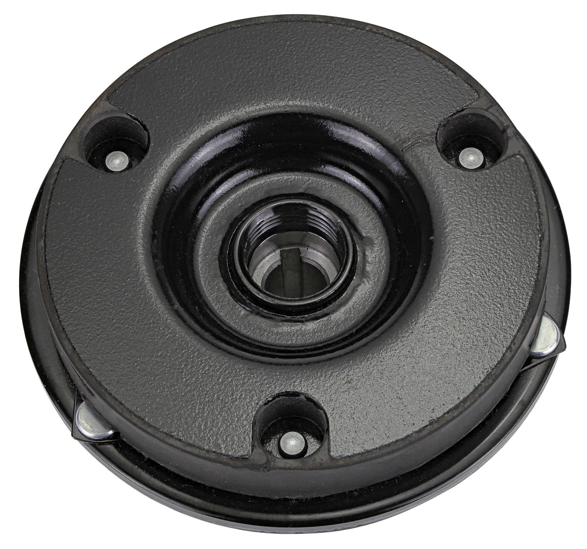 197077 Monte Carlo AC Compressor Clutch (Original Style) with 5" Pulley, Single Groove