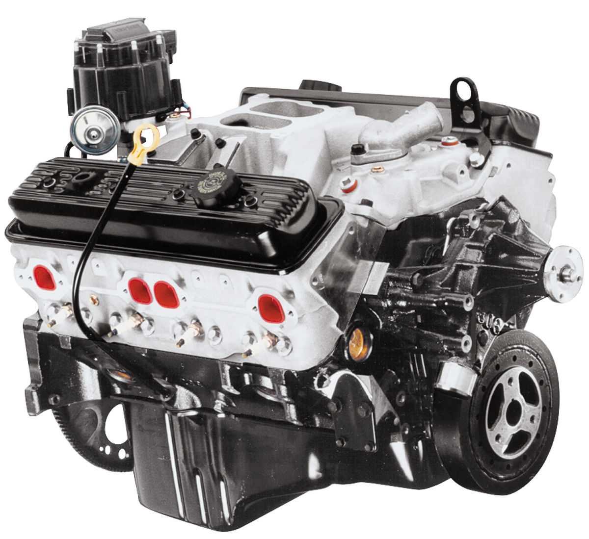 1986 Grand National Engines & Components @ OPGI.com