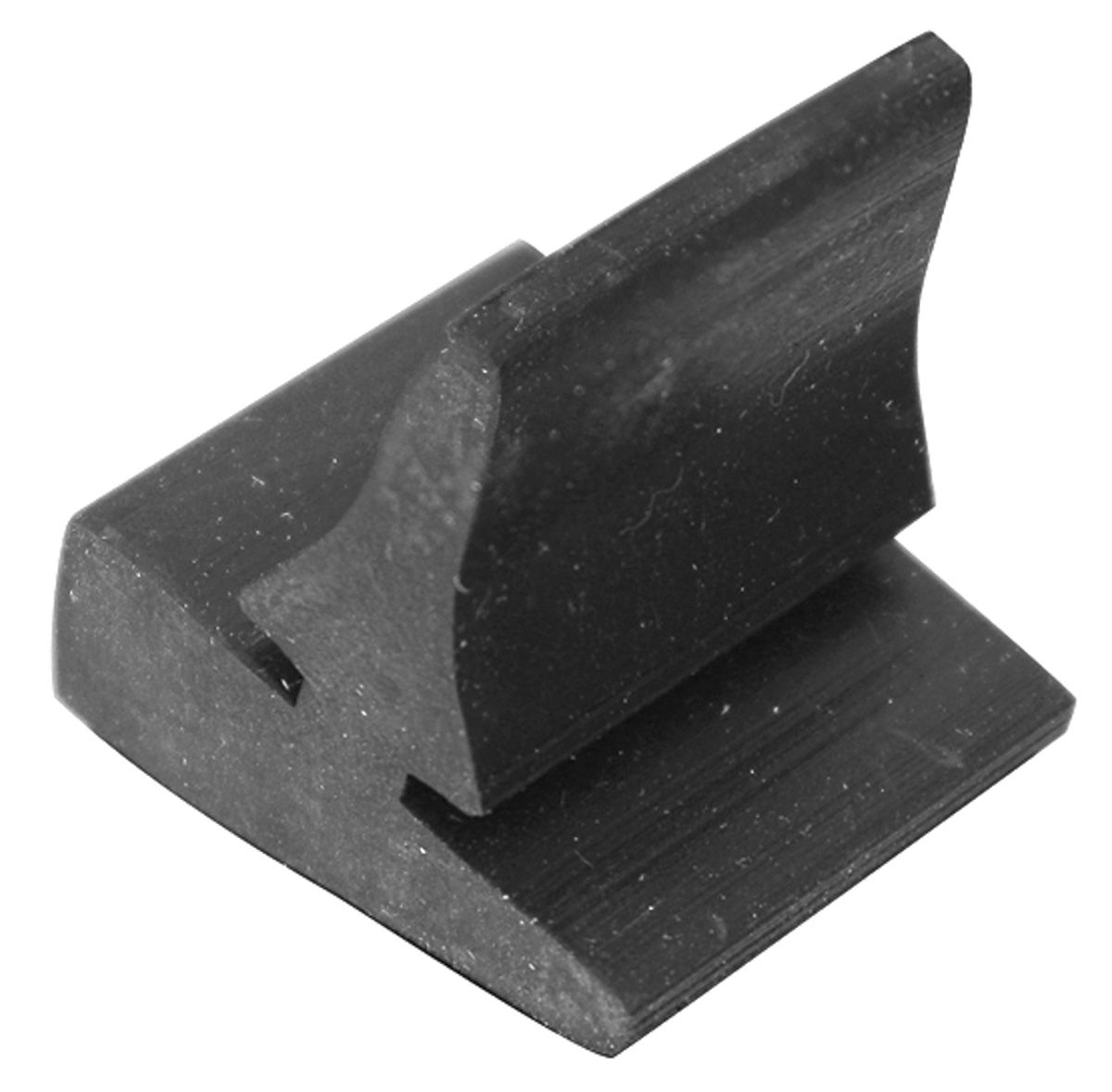 196465 Riviera Body Bumper (Rubber) Hood To Fender Rubber Body Bumper