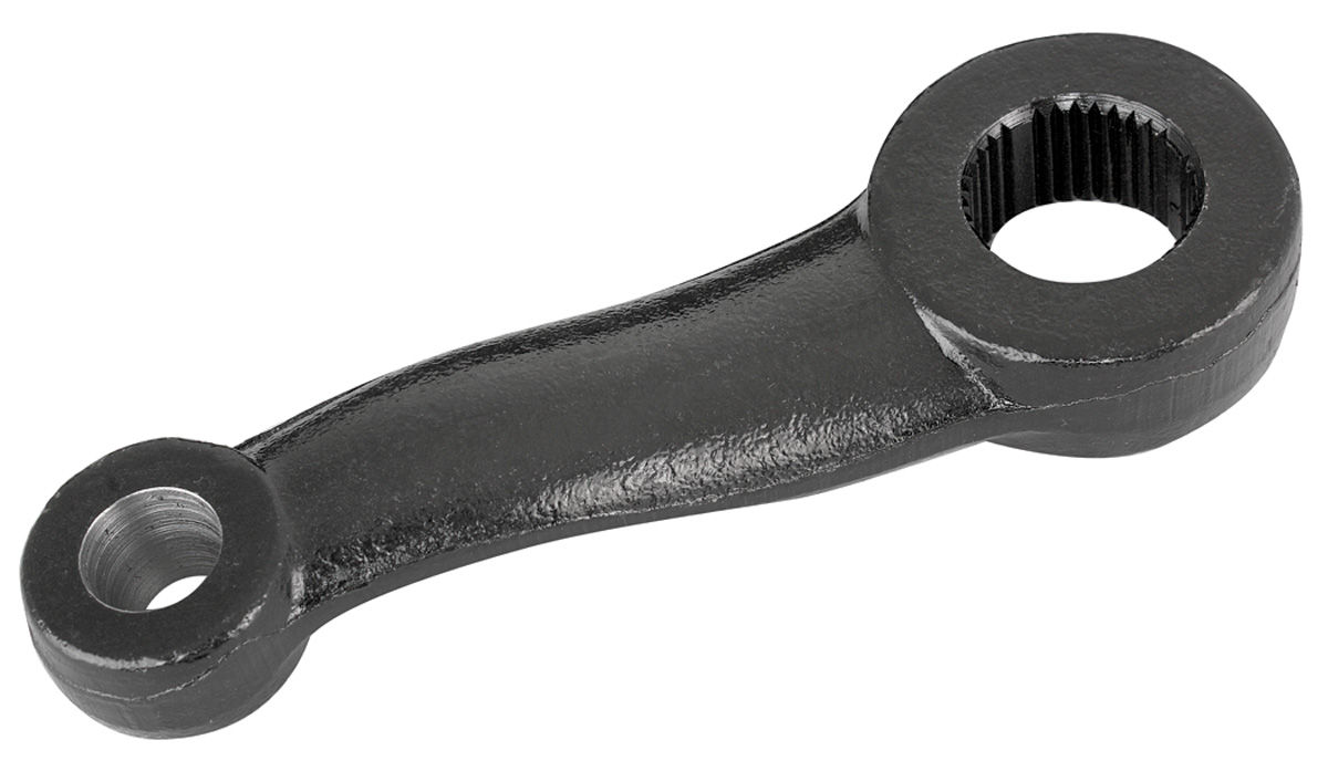 1967 steering arms. Chevelle Tech