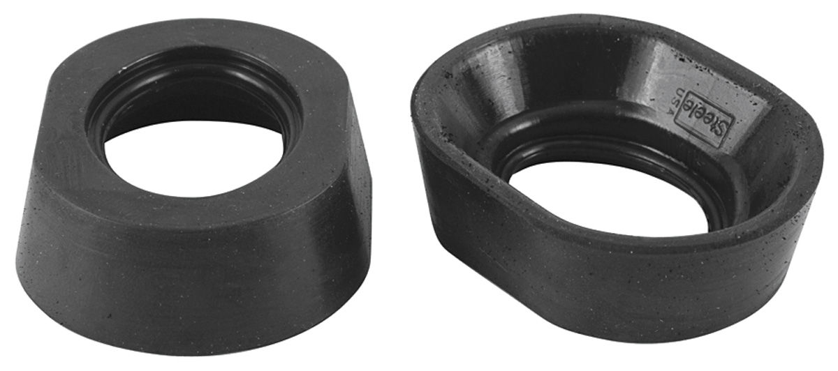 Steele Rubber Products 1954 Eldorado Brake & Clutch Pedal Grommet