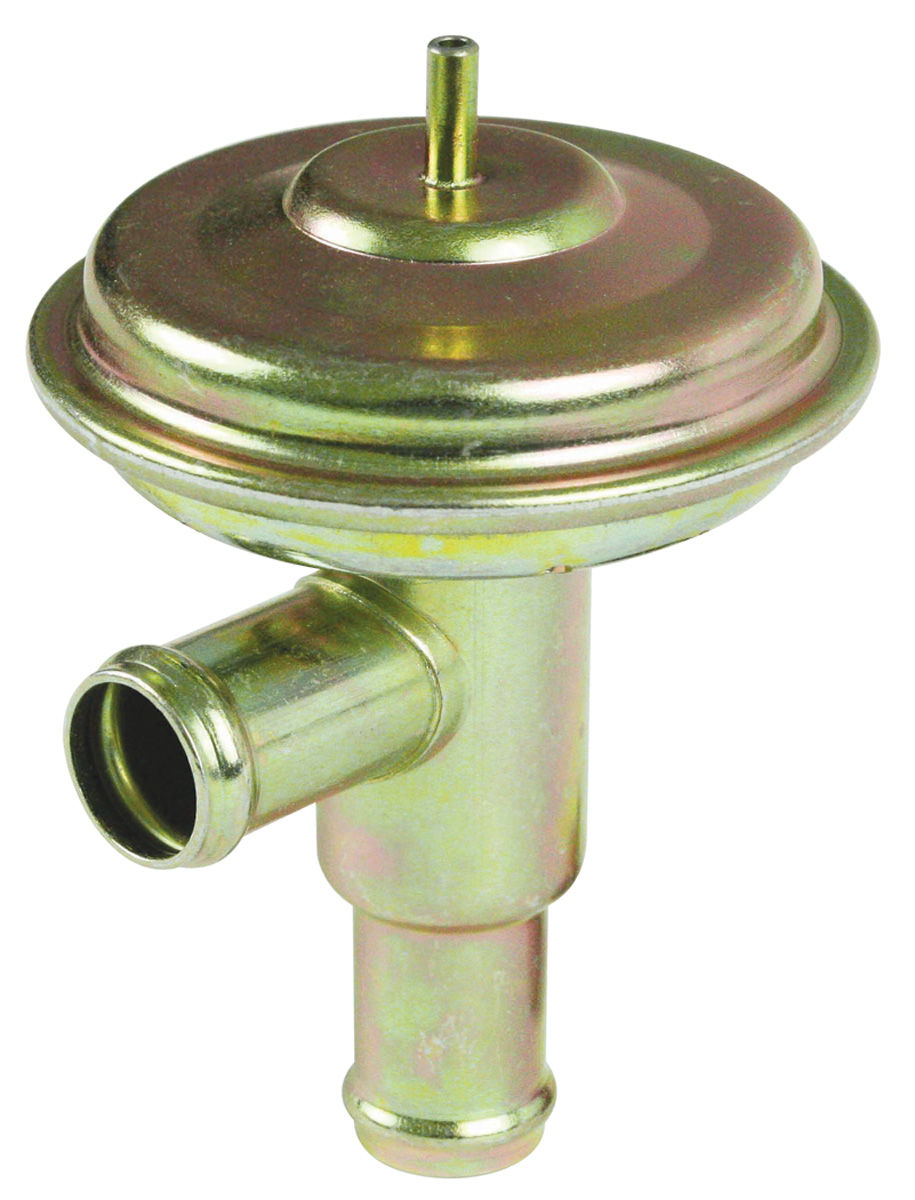 Old Air Products 196571 GTO Heater Control Valve V8