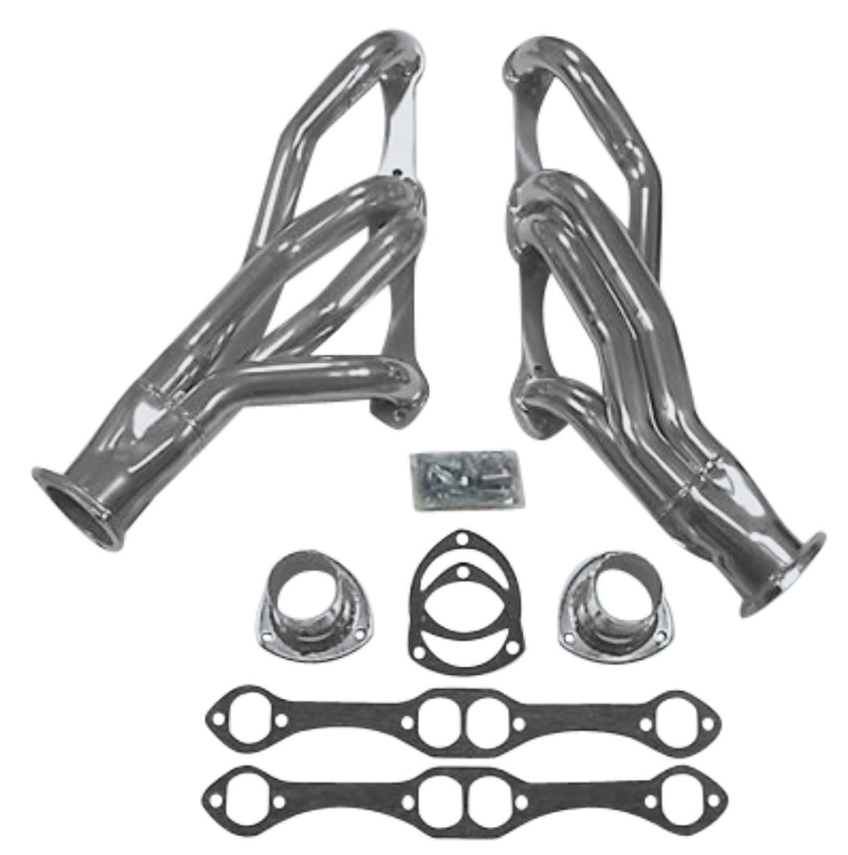 DOUG'S HEADERS 19641977 El Camino Headers, Performance 265400 W/Power