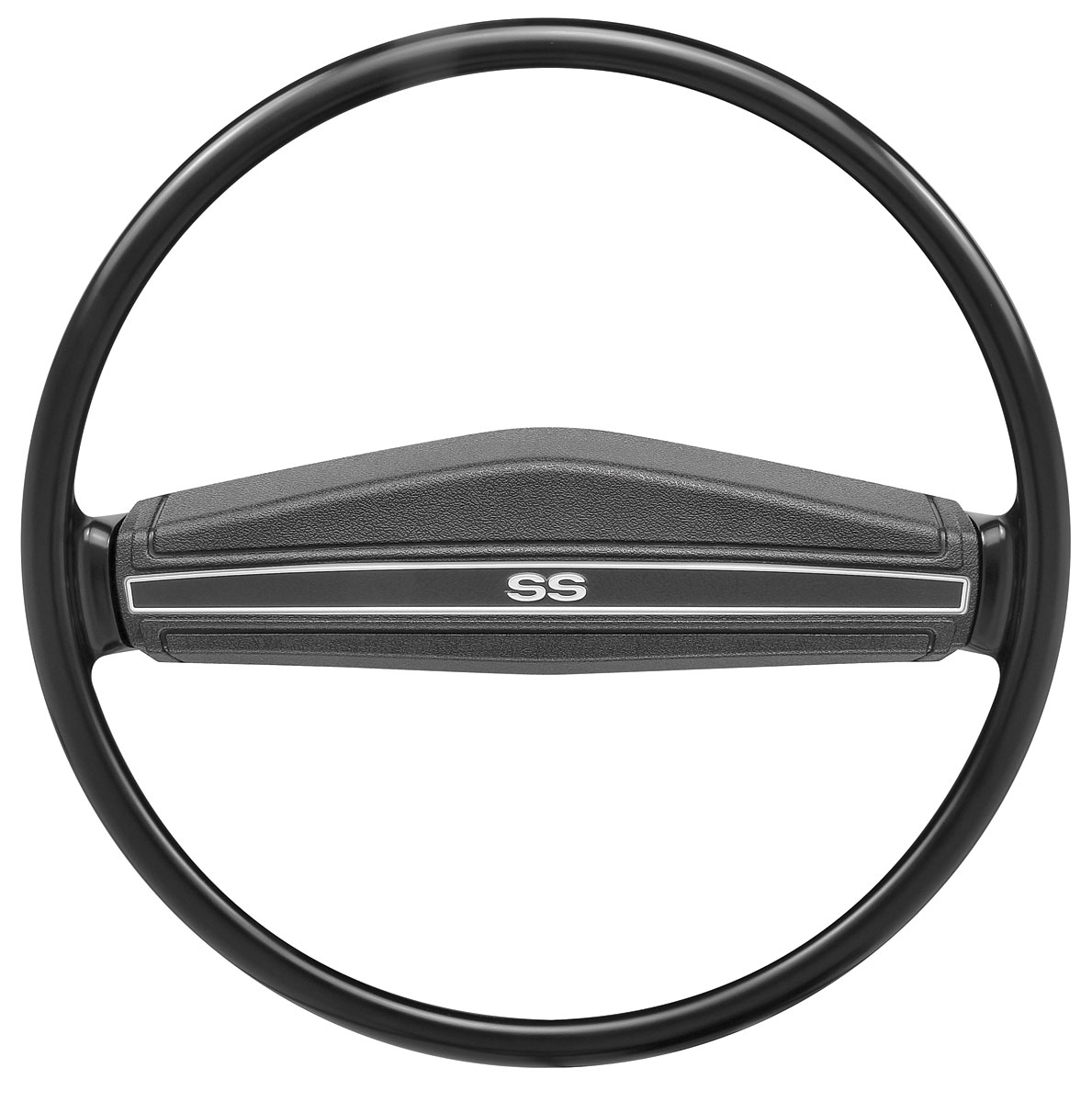 El Camino Steering Wheel, Super Sport Fits 197172 El Camino