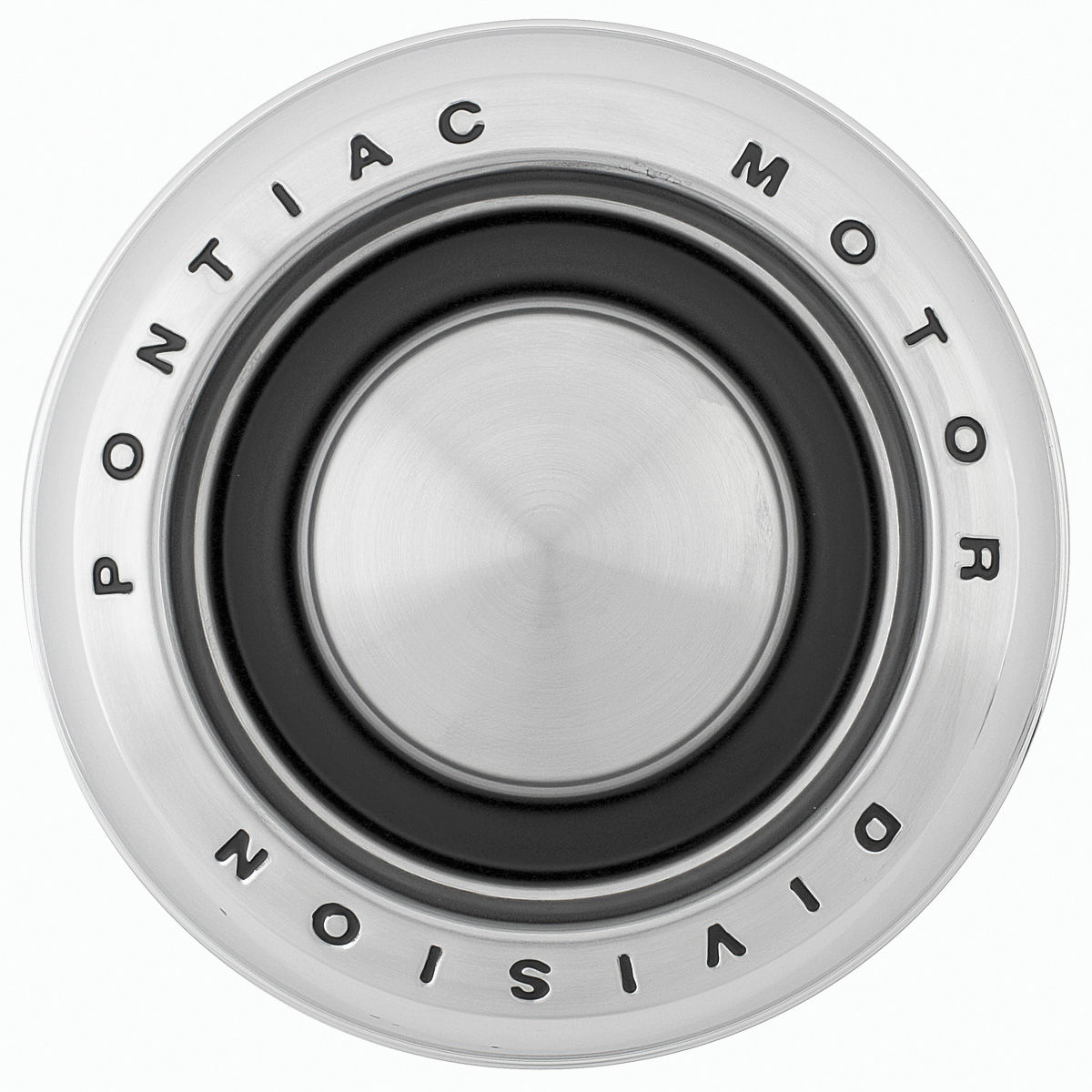 196568 Grand Prix Wheel Center Cap (Pontiac EightLug)