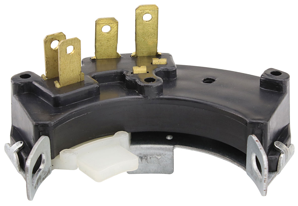 RESTOPARTS 197072 Monte Carlo Neutral Safety/BackUp Lamp Switch Floor