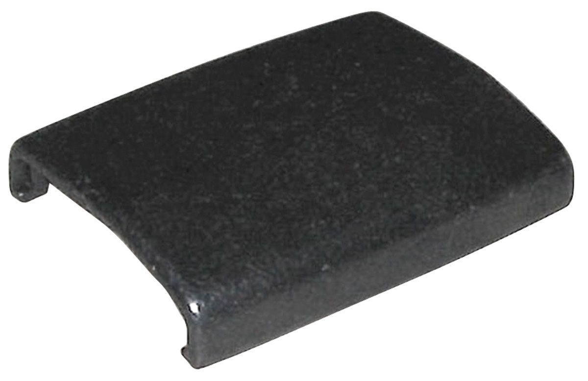 198688 Monte Carlo Seat Belt Cover Front, Buckle