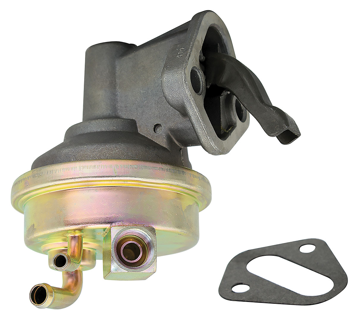 197375 Monte Carlo Fuel Pump, Original GM (350 & 400) with CAC; 2BBL
