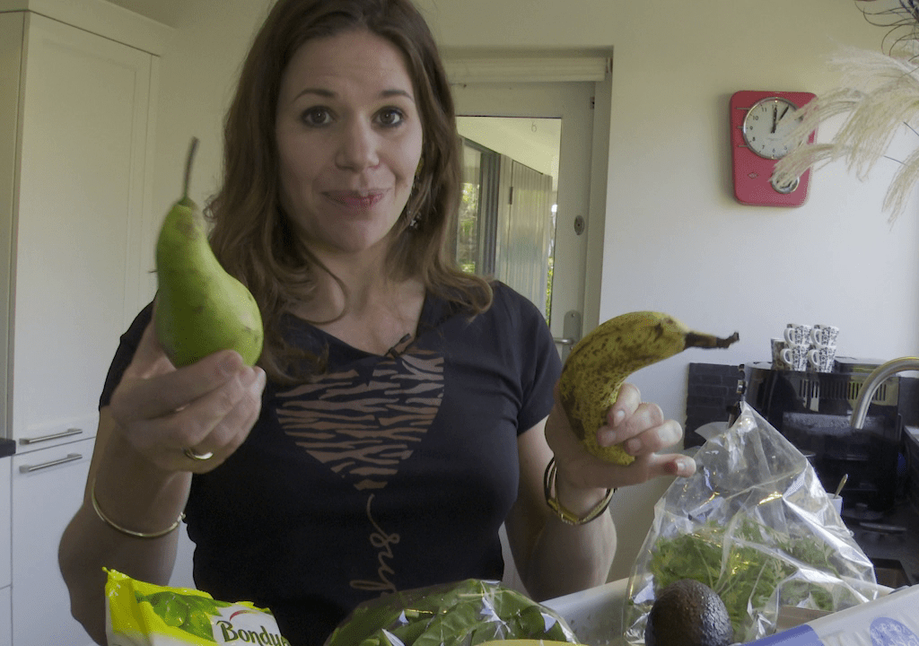 Moet ik extra dingen eten als ik zwanger ben? Opgroeien in Vlaardingen