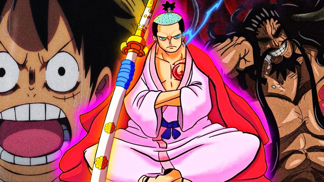 One Piece 1040 Momonosuke chiede aiuto a Zunisha? Previsioni sul