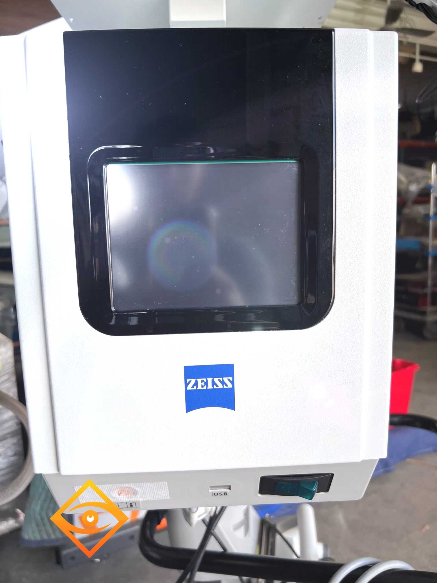 Zeiss OPMI LUMERA 700 Surgical Microscope Ophthalmicmart