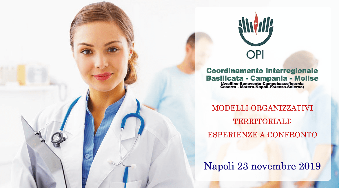 Corso Di Formazione Ecm – Modelli Organizzativi Territoriali: Esperienze A Confronto - Opi Benevento | Ordine Delle Professioni Infermieristiche 650_x_1170_png