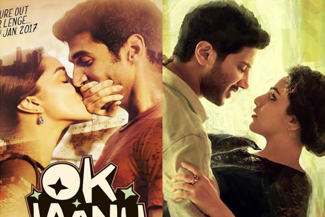 Ok Jaanu is a romantic story which you will love to watch