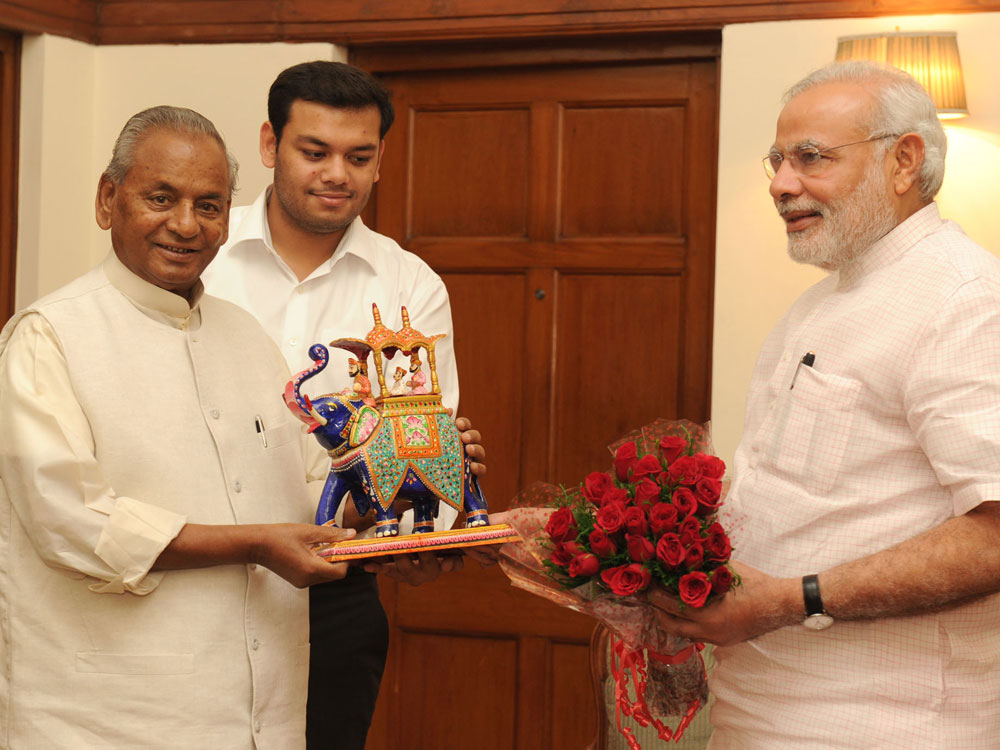 My dream is fulfilled, I can now die peacefully: Kalyan Singh on Ayodhya  Bhoomi Pujan