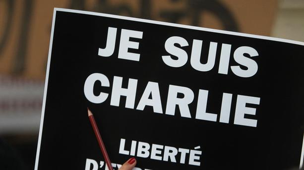 Charlie Hebdo To Republish Cartoons On Prophet Mohammed