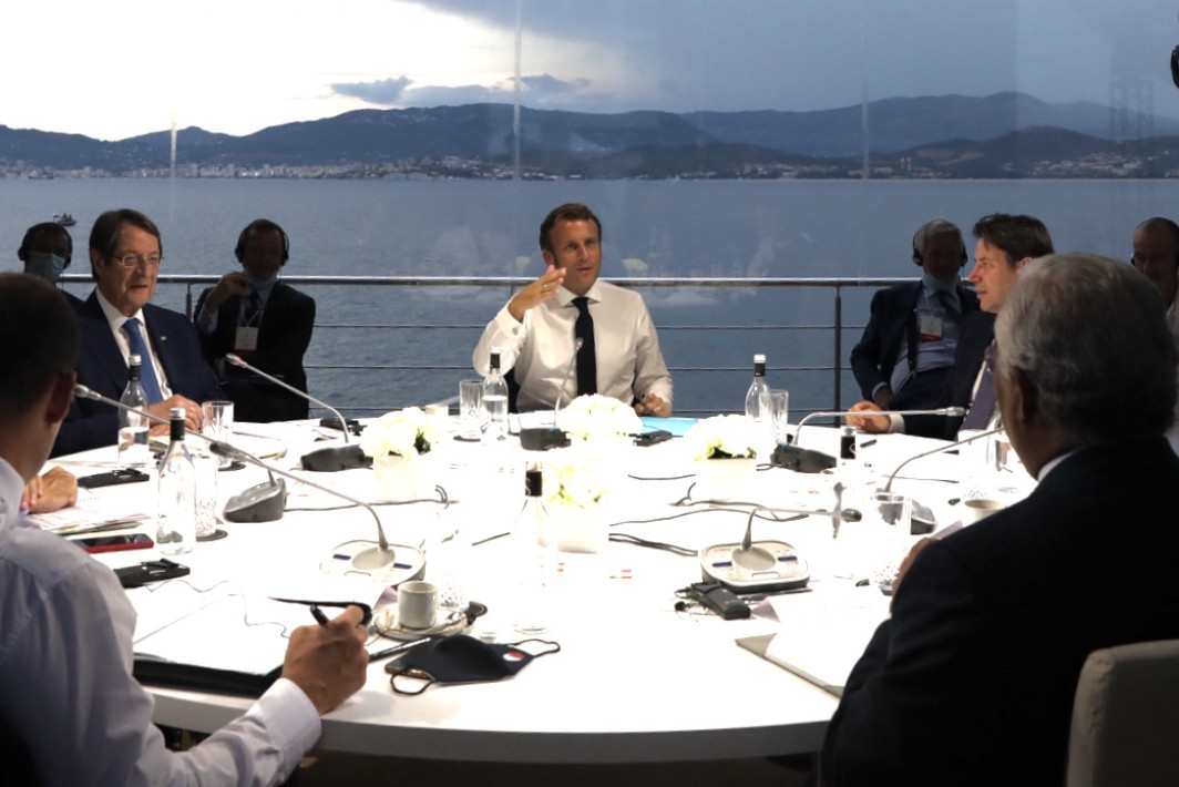 Déclaration d’Ajaccio à l’issue du 7e Sommet des pays du