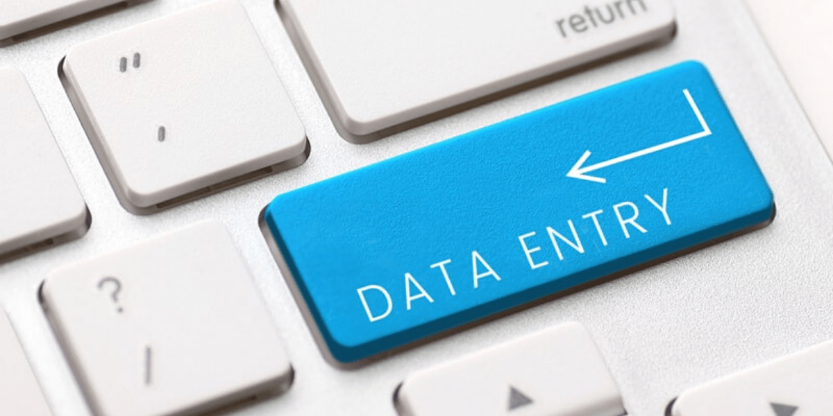 Data Entry Jobs Everything You Need To Know Opinion Facts