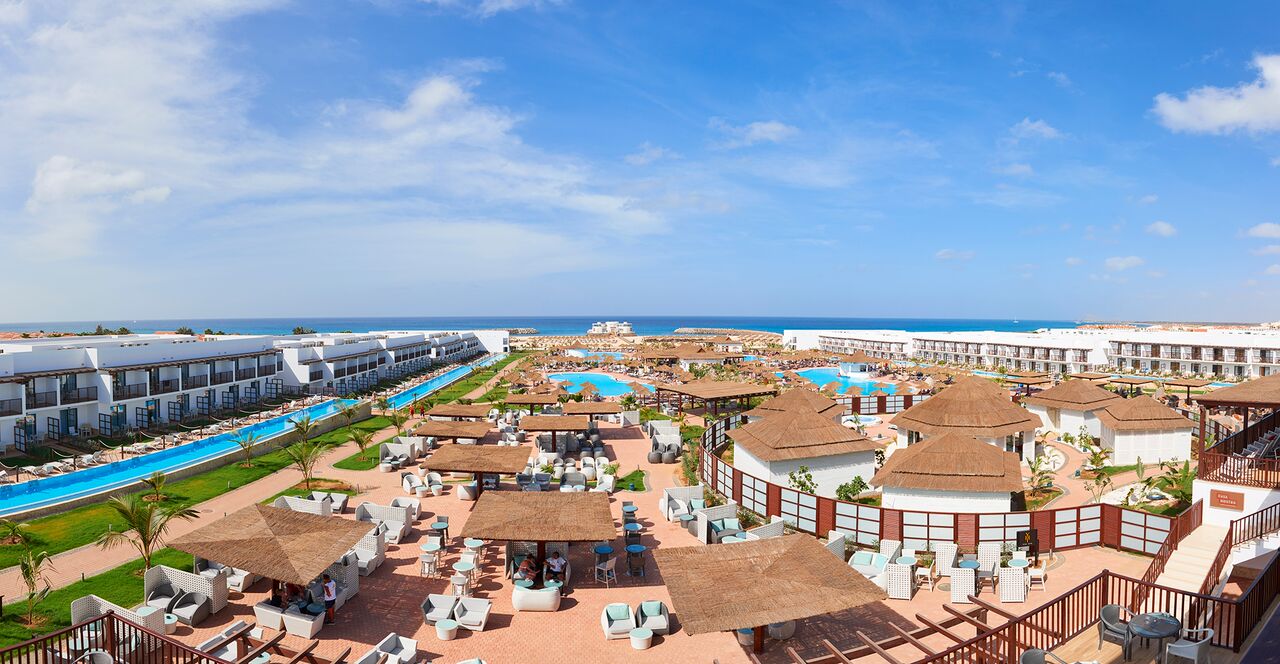 Hotel Suite Resale in TUI Sensimar Hotel, Santa Maria, Sal