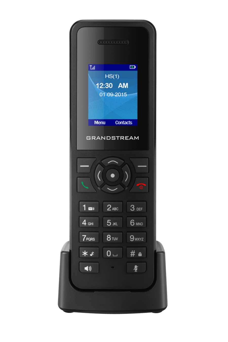 Grandstream DP720 Dect Phone